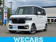 2025 HONDA N-BOX CUSTOM