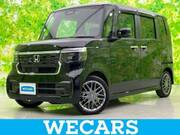 2024 HONDA N-BOX CUSTOM