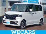 2025 HONDA N-BOX CUSTOM