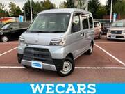 2021 TOYOTA PIXIS VAN