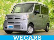 2025 HONDA N-VAN