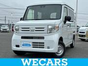 2025 HONDA N-VAN