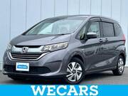 2017 HONDA FREED HYBRID