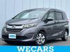 HONDA FREED HYBRID