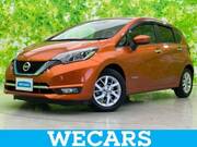 2018 NISSAN NOTE