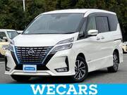 2020 NISSAN SERENA