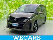 2025 NISSAN SERENA