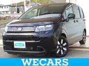 2025 HONDA FREED HYBRID