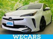 2022 TOYOTA PRIUS