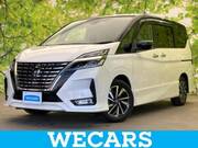 2021 NISSAN SERENA