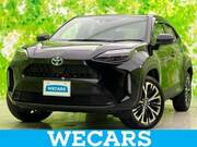 2023 TOYOTA YARIS CROSS HYBRID Z