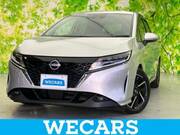 2021 NISSAN NOTE
