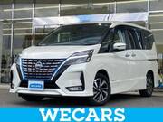 2021 NISSAN SERENA