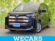2023 TOYOTA NOAH