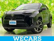 2025 TOYOTA YARIS CROSS HYBRID Z