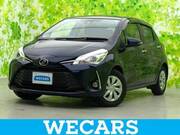 2019 TOYOTA VITZ