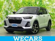 2020 DAIHATSU ROCKY