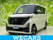 2024 NISSAN ROOX