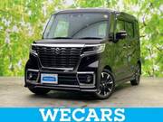 2020 SUZUKI SPACIA CUSTOM