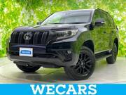 2023 TOYOTA LAND CRUISER PRADO