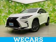 2018 LEXUS RX