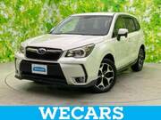 2013 SUBARU FORESTER