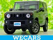 2024 SUZUKI JIMNY