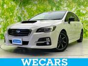 2017 SUBARU LEVORG
