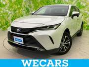 2024 TOYOTA HARRIER G