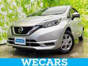 2017 NISSAN NOTE
