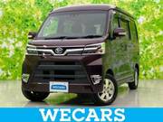 2018 DAIHATSU ATRAI WAGON