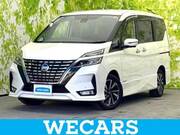 2020 NISSAN SERENA