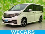 2015 HONDA STEPWAGON