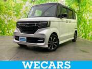 2019 HONDA N-BOX CUSTOM