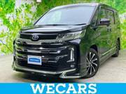2025 TOYOTA NOAH