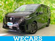 2024 NISSAN SERENA