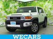 2013 TOYOTA FJ CRUISER