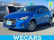 2017 MAZDA DEMIO 13S