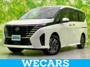 2025 NISSAN SERENA