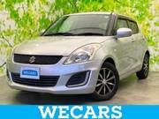 2014 SUZUKI SWIFT XG