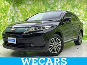 2018 TOYOTA HARRIER