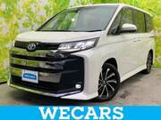 2023 TOYOTA NOAH