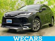 2020 TOYOTA HARRIER Z