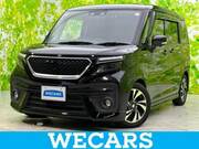 2020 SUZUKI SOLIO BANDIT