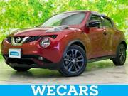 2016 NISSAN JUKE
