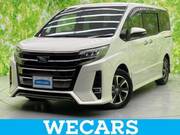 2019 TOYOTA NOAH