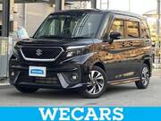 2024 SUZUKI SOLIO BANDIT