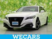 2020 TOYOTA CROWN HYBRID