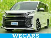 2023 TOYOTA VOXY HYBRID S-Z