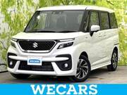 2024 SUZUKI SOLIO BANDIT